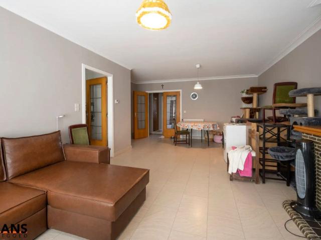 Appartement location à Antwerpen