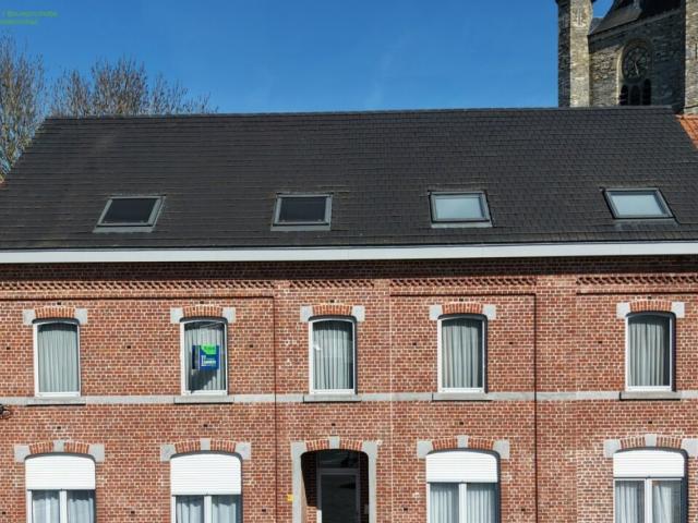Appartement location à Herinnes, Brabant