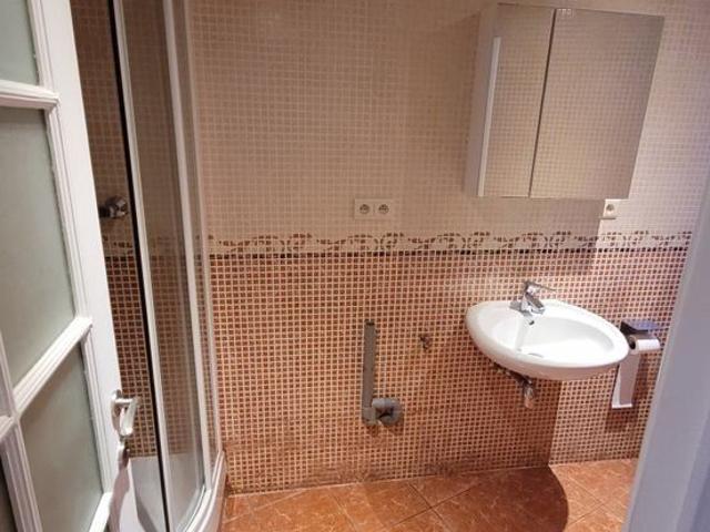 Studio location à Schaerbeek