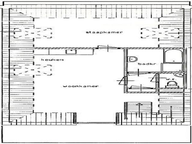 Appartement te huur in Deventer