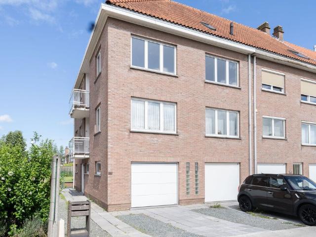 Appartement location à Bodeghem-saint-martin, Brabant
