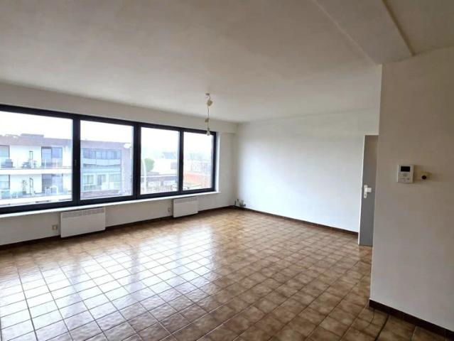Appartement location à Heist-op-den-berg, Antwerpen