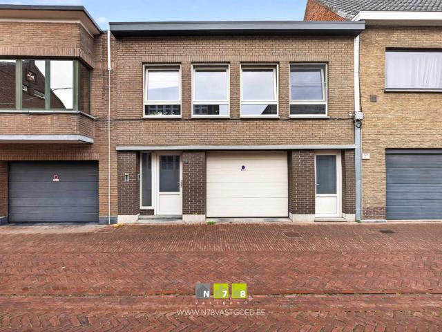 Appartement location à Maaseik, Limburg
