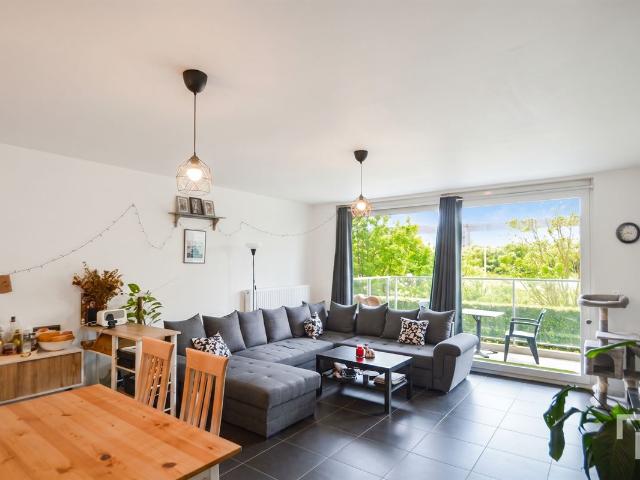 Appartement location à Ieper, West-Vlaanderen