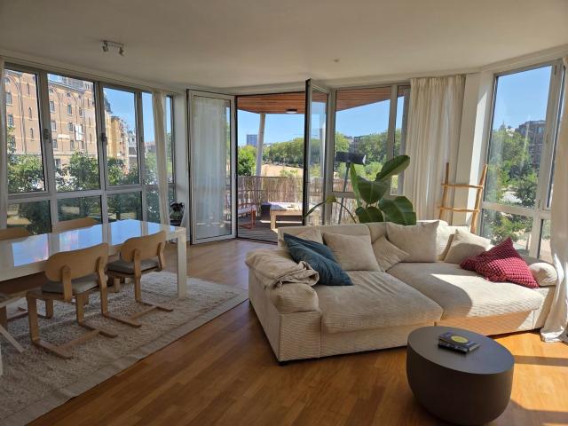 Appartement location à Antwerpen