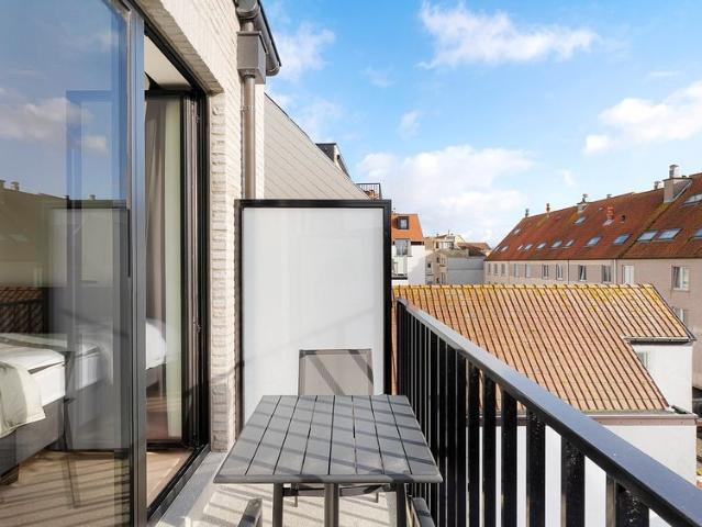 Appartement location à Knokke-heist, West-Vlaanderen