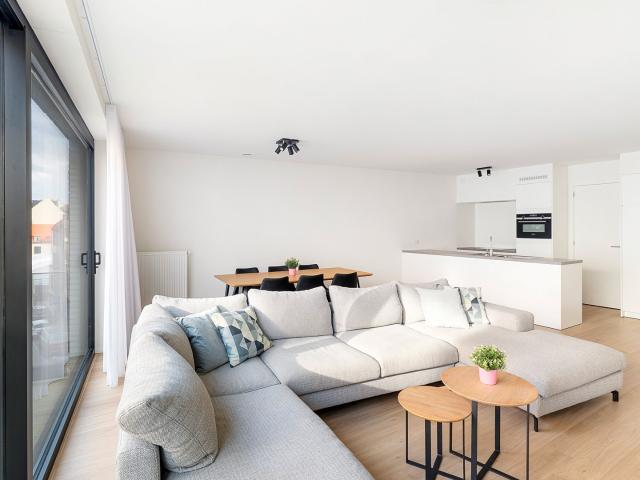 Appartement location à Overijse, Brabant