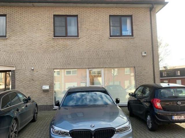 Appartement location à Desteldonk, Oost-Vlaanderen