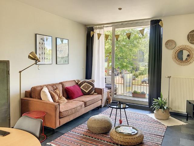 Appartement location à Brugge, West-Vlaanderen