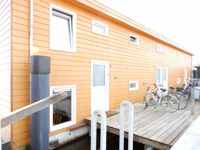 Appartement te huur in Groningen