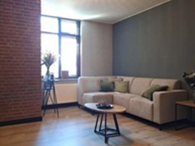 Appartement te huur in Musselkanaal, Groningen
