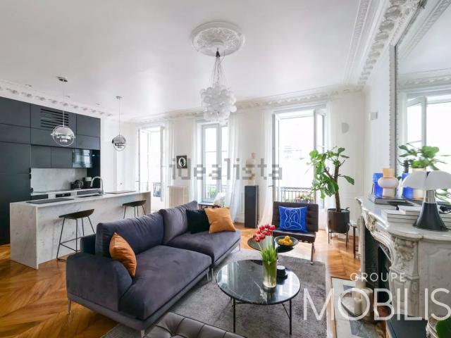 Appartement vente à Paris 9e Arrondissement, Paris