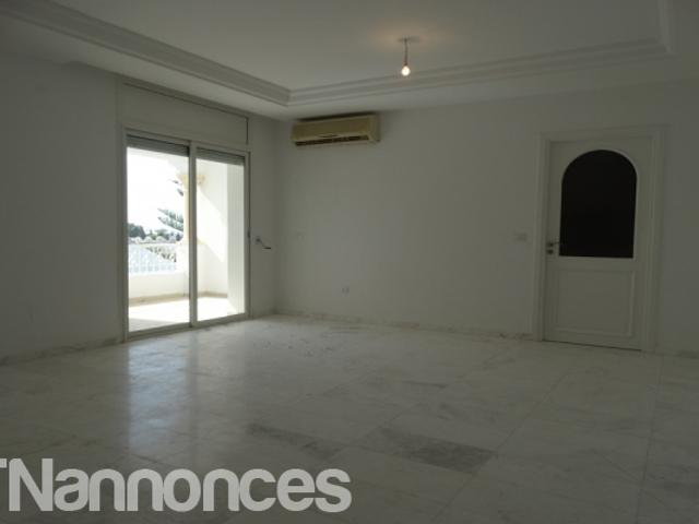 Appartement vente