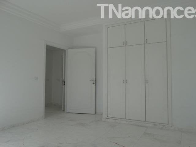 Maison location