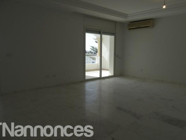 Appartement vente