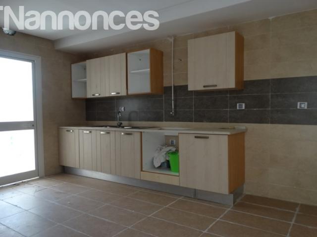 Appartement vente