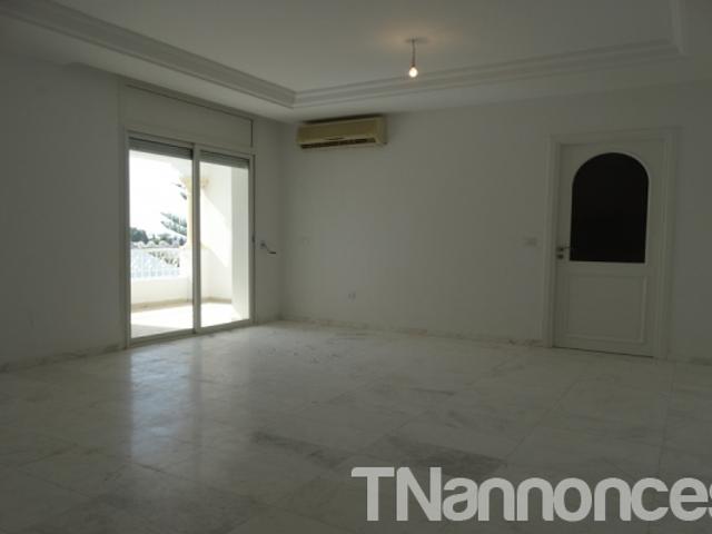 Appartement vente