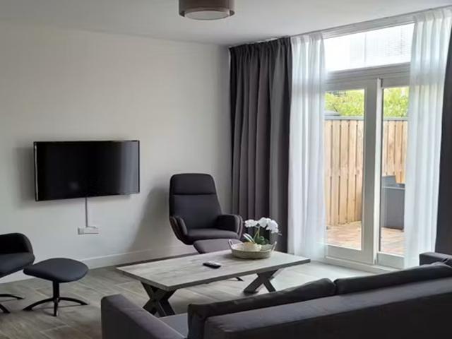 Appartement te huur in Almere-haven, Flevoland