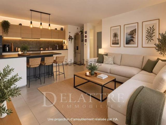Appartement vente à Opio, Alpes-Maritimes