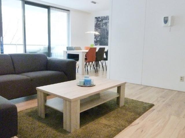 Appartement te huur in Centrum, Rotterdam