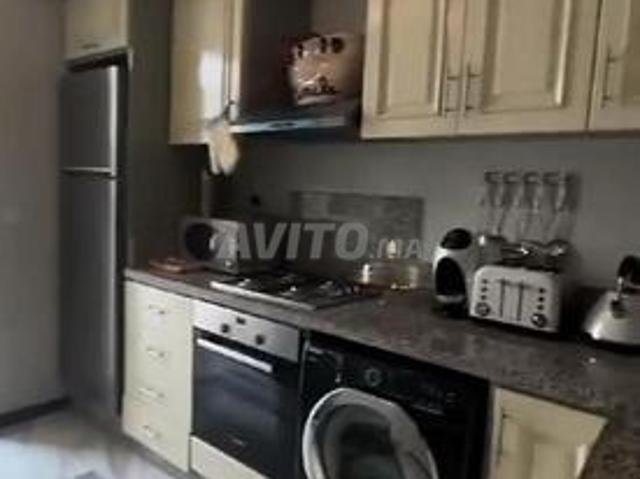 Appartement location à Settat, Gharb-Chrarda-Beni Hssen