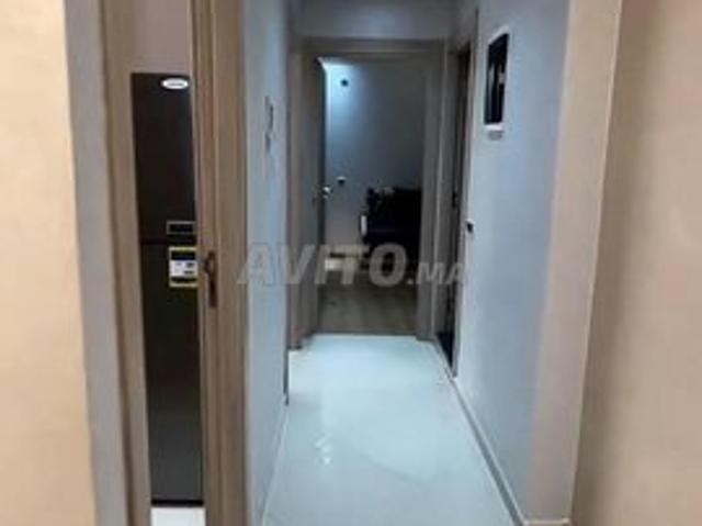 Appartement location à Bouskoura, Gharb-Chrarda-Beni Hssen