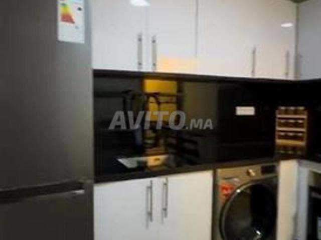 Appartement location à Anfa, Gharb-Chrarda-Beni Hssen