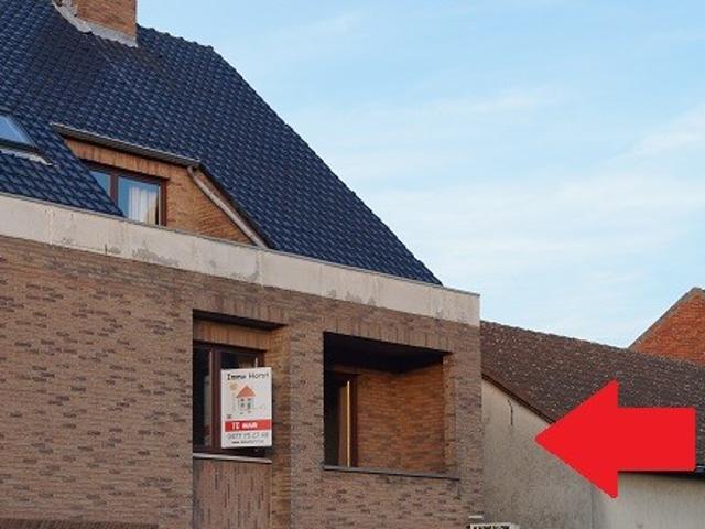 Appartement location à Holsbeek, Brabant