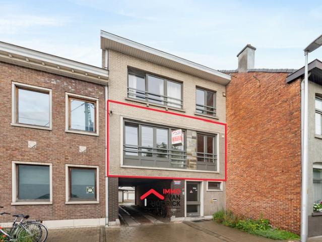 Appartement location à Lokeren, Oost-Vlaanderen