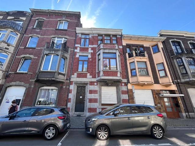 Appartement location à Liège, Wallonie