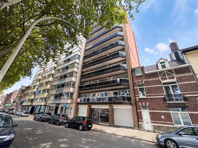Appartement location à Centre, Liège