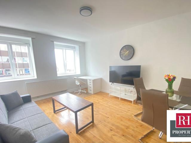 Appartement location à Etterbeek, Bruxelles