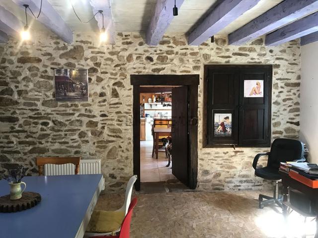 Appartement vente à Parade, Oradour-sur-Vayres
