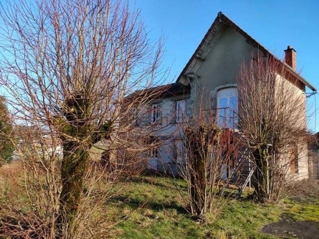 Appartement vente à Le Masseix, Oradour-sur-Vayres