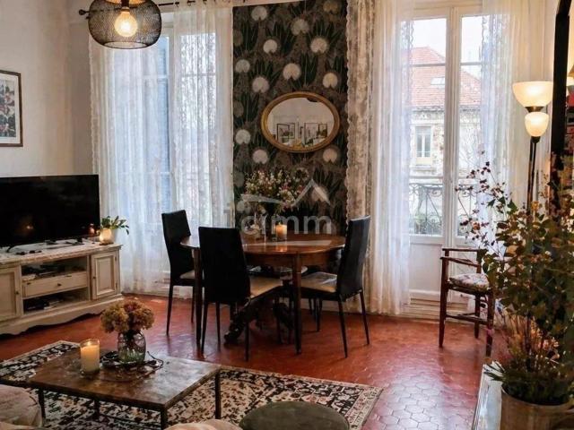 Appartement vente à Oraison, Alpes-de-Haute-Provence