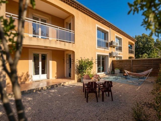 Appartement vente à Oraison, Alpes-de-Haute-Provence