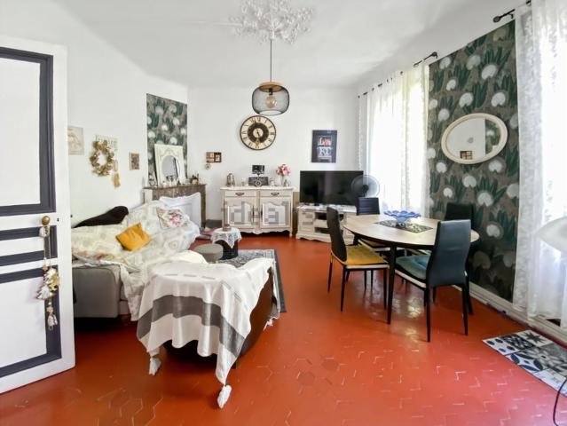Appartement vente à Oraison, Alpes-de-Haute-Provence