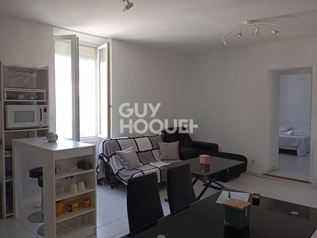 Appartement location à Carpentras, Orange