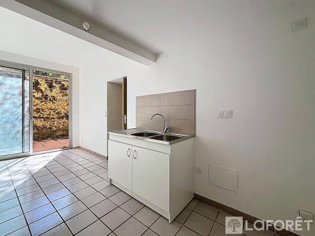 Appartement location à Argensol, Orange