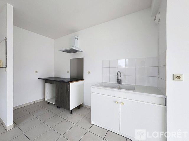 Appartement location à Argensol, Orange
