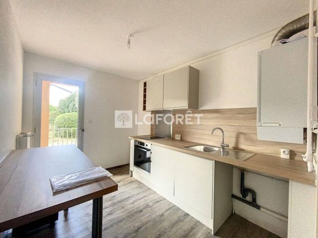 Appartement location à Argensol, Orange