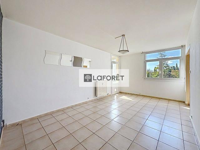 Appartement location à Portail Lançon, Orange