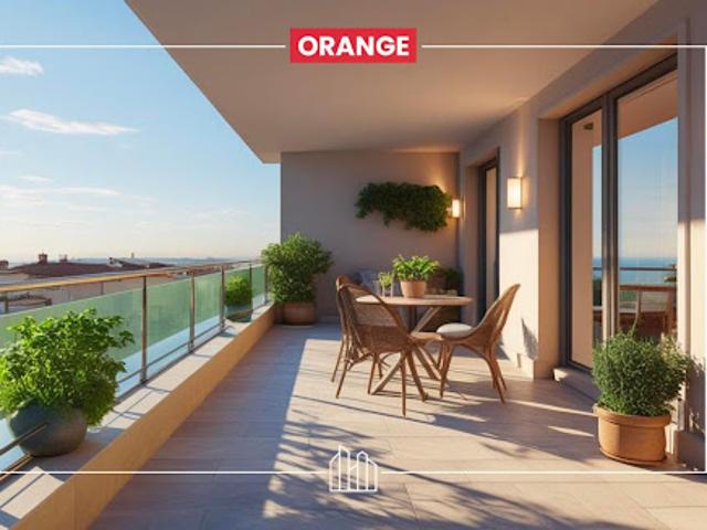 Appartement vente à Carpentras, Orange