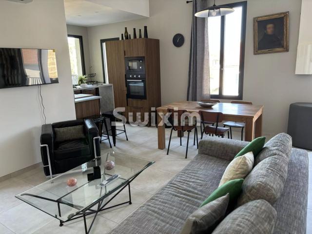 Appartement location à Baron, Orange