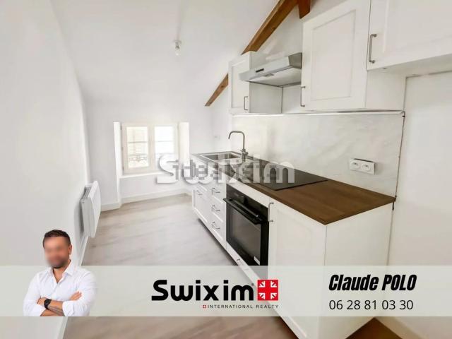 Appartement location à Baron, Orange