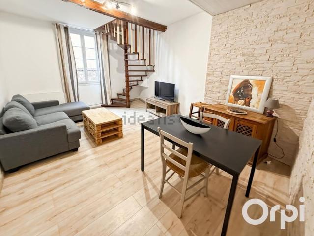Appartement location à Tanneurs, Orange