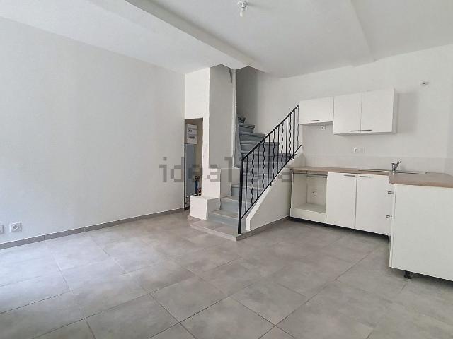 Appartement location à Tanneurs, Orange