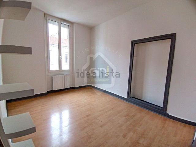 Appartement location à Baron, Orange