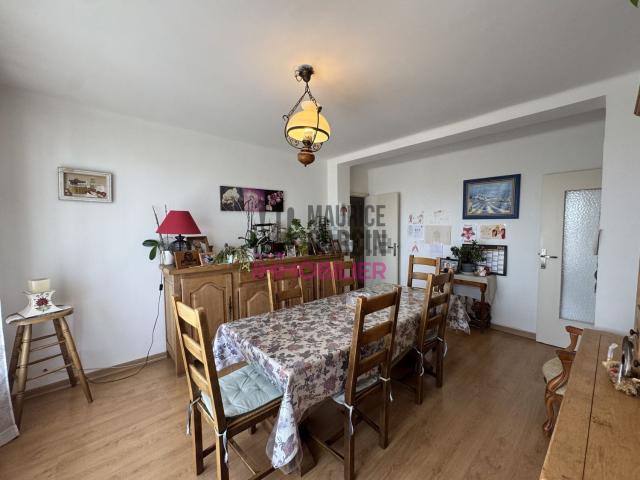 Appartement vente à Lotissement Marcel Provence, Orange