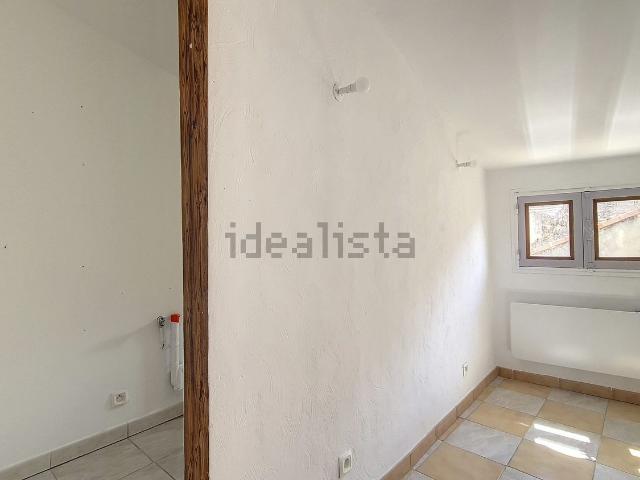 Appartement vente à Portail Lançon, Orange